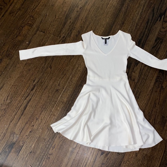 BCBG dress great condition - Picture 1 of 2